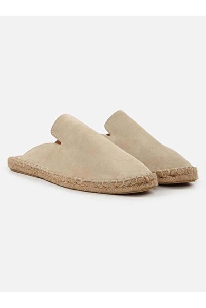 Su Espadril Fabio Kum Erkek Espadril