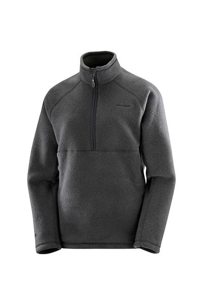 Salomon CHROMA FLEECE - Μοντέλο HZ W