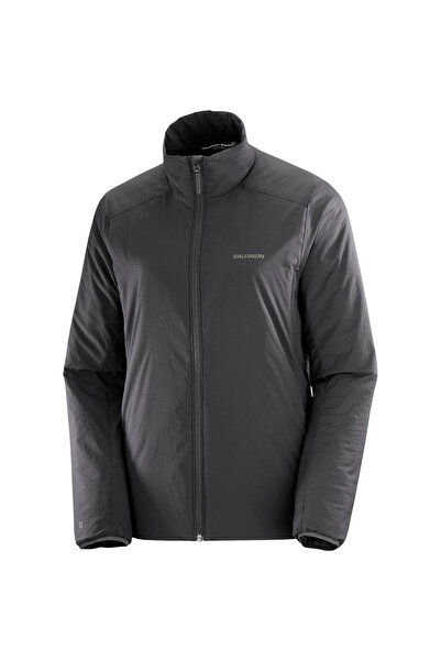 Salomon Mountain Flex Women's Black Outdoor Jacket Women's Outdoor Jacket Lc2299000