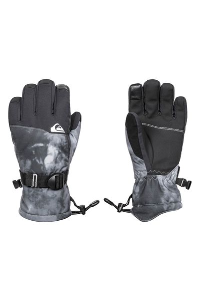 Quiksilver Mission Youth Glove Boy's Glove Eqbhn03030