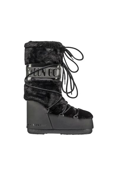 MOON BOOT 80D 1408900   Comfortable Shoes with Model Number