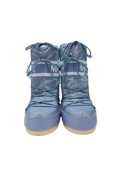 MOON BOOT 80D 1400440   Model Numbered Stylish Outfit