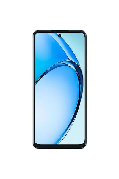 OPPO A60 6GB 256GB Ocean Blue 5G Smartphone