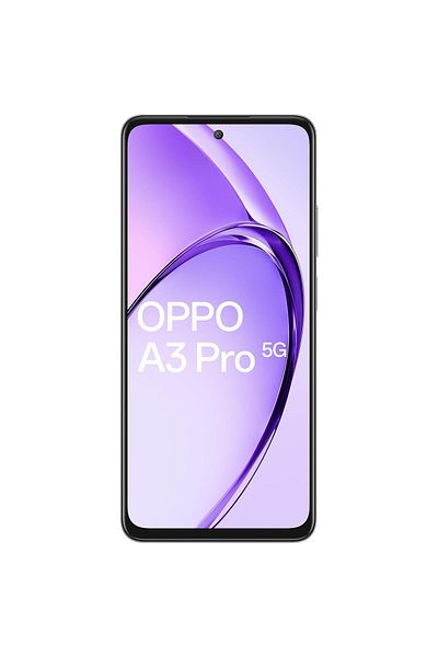 OPPO A3 Pro  8GB 256GB Starry Black 5G