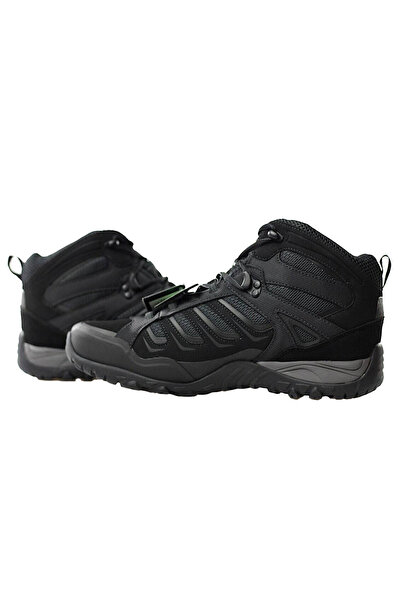 Karrimor Helix Mid Weathertite Black Erkek Siyah Bot ERKEK BOT K890-BLK