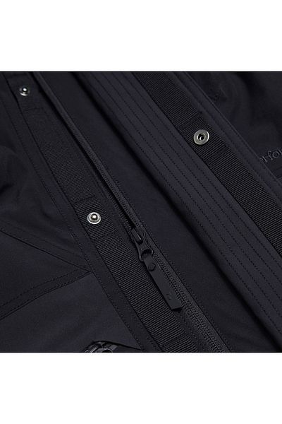 Peak Performance M 2L Stretch Jacket