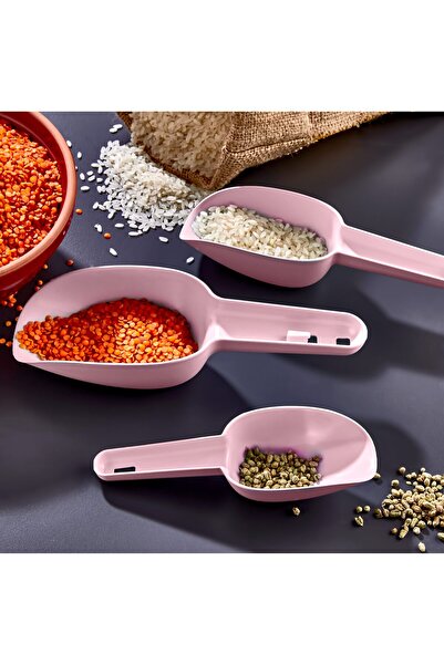 Ayver Plastlife 3-Piece Edge Paddle Set