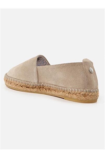 Su Espadril Alice Toprak Kadın Düz Espadril