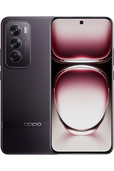 OPPO Reno12 Pro 12GB 512GB Space Brown 5G Smart Phone