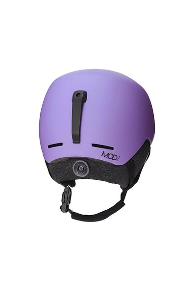 Oakley Mod1 (Y) Men's Purple Helmet Men's Helmet 99505Y-89J
