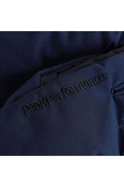 Peak Performance قفازات موحدة