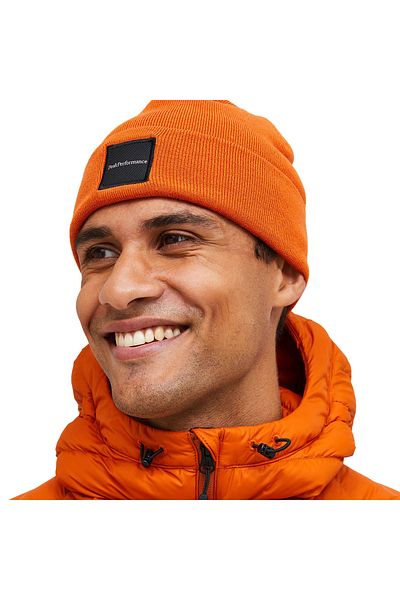 Peak Performance Switch Hooded Line
