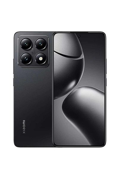 Xiaomi 14T 12GB/512GB Titan Black 5G