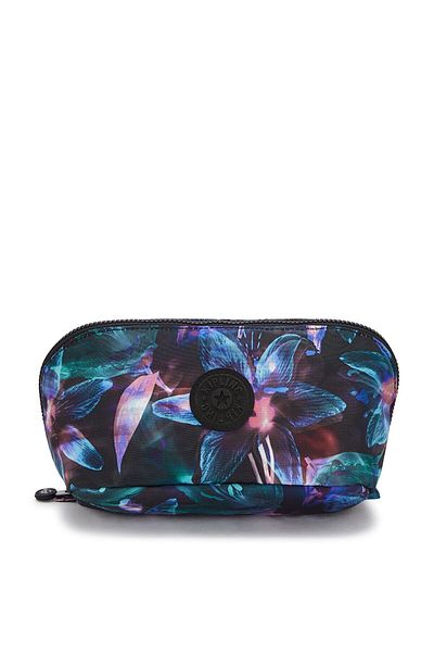 Kipling Mirko m Medium Makeup Bag