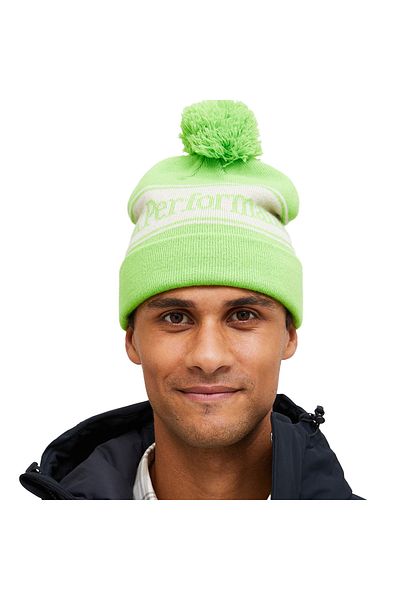 Peak Performance Pow Hat - Stylish Designed Hooded Sweatshirt
