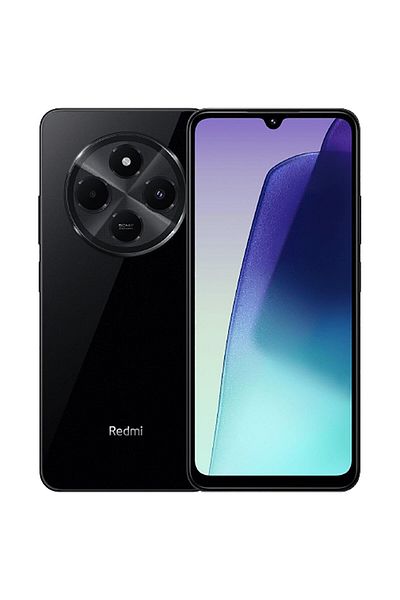 Xiaomi ريدمي 14 سي 8 جيجا 256 جيجا اسود ميدنايت 4G