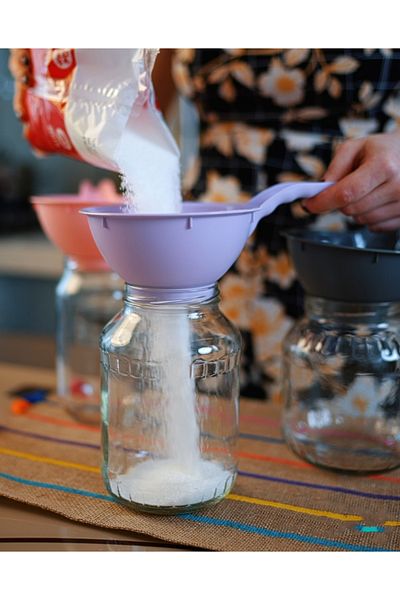 Ayver Plastlife Handle Canner Canner Canner