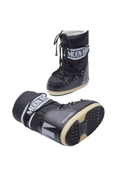 MOON BOOT 80D1400440-N001 Moon Boot Nylon