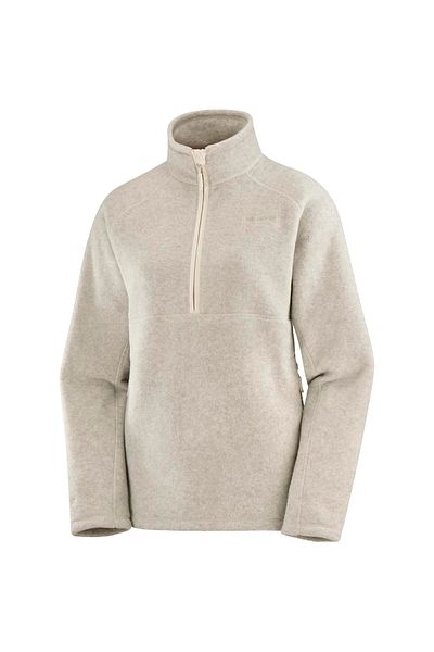 Salomon CHROMA FLEECE - Μοντέλο HZ W