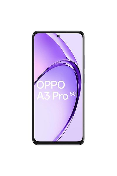 OPPO A3 Pro  8GB 256GB Moonlight Purple 5G