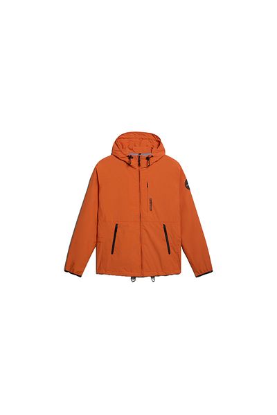 Napapijri A-Tundra Men's Jacket Np0A4Hs6A621