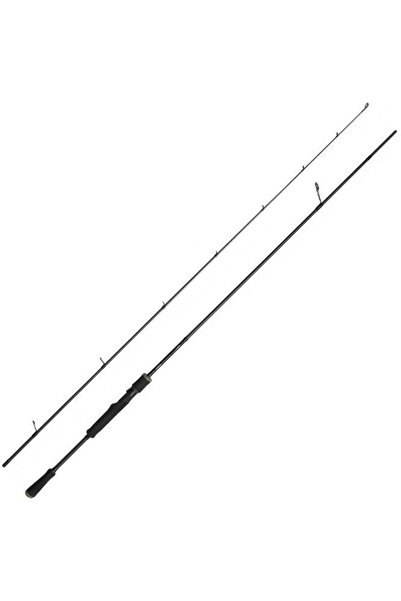 DAM Yagi Light Jig 8'0 2.40 M 8-35 gr 2 Parça Spin Kamışı