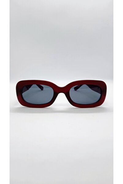 De Valentini Oval Model Women's Sunglasses