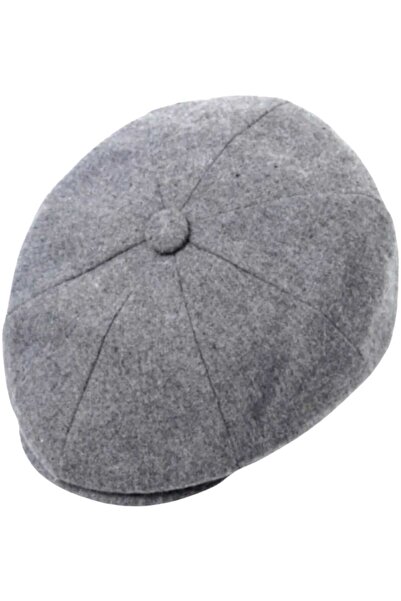 Trenderrs Чоловіча італійська шапка Baretta Beanie