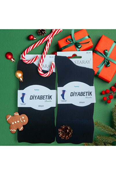 Diyabetik Çorap