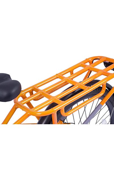 Alba Cargo S Bireysel Renkli LCD Gösterge 36V12.8Ah batarya Hidrolik Disk Fren Çocuk Paketi