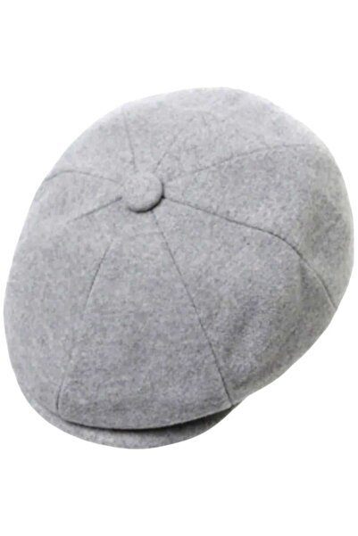 Trenderrs Чоловіча італійська шапка Baretta Beanie