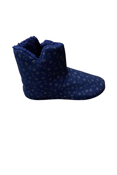 güven kundura Чоловічі вовняні домашні капці