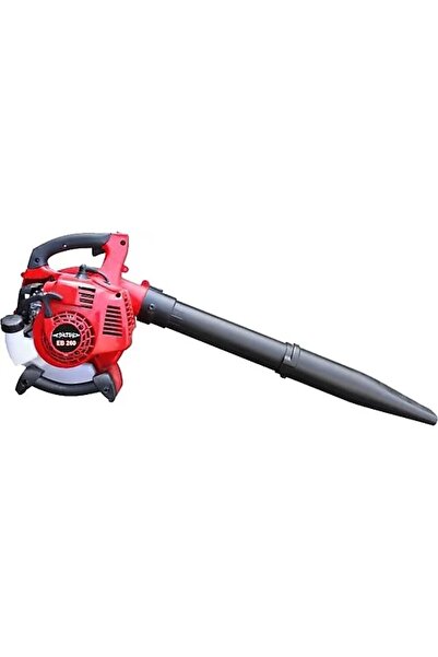 Datsu Motorlu Üfleme Makinası Eb280