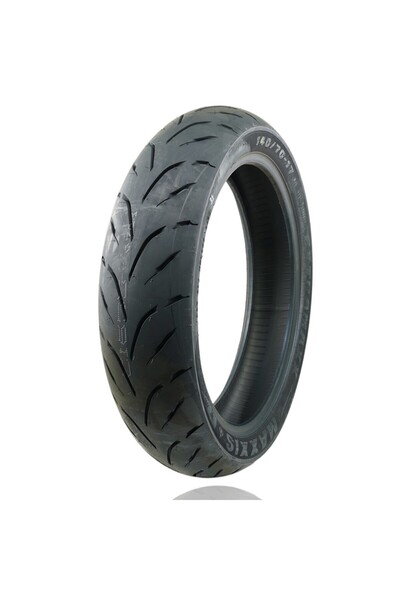 Maxxis Extramaxx 140/70-17 (M6233/M6234) MOTOSİKLET LASTİĞİ