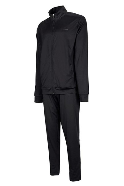 lumberjack Αρσενικό μαύρο 101065242   Κοστούμι 1w Alex Track Suit