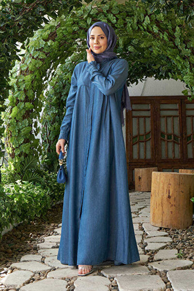 Neways 6638- Ferace Koyu Mavi