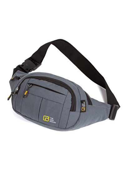 LOOP DESIGN Unisex Ayarlanabilir Askılı Çanta,free Bag,unisex Crossbody Sling...