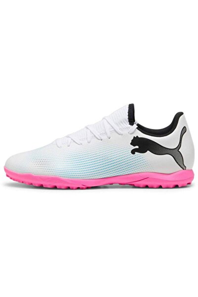 Puma Sneakers Future 7 Play Tt, White, Men