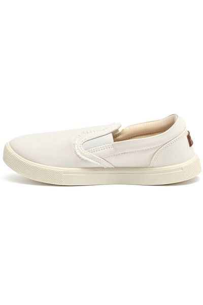 Others Bílé sportovní boty Oldcom Boston Unisex