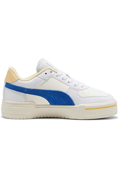 Puma Dámské tenisky Puma Ca Pro Retro Resort Wns Warm, bílé