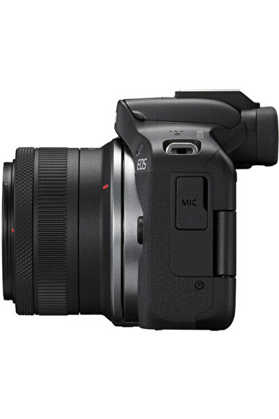 Canon 50D: 📸 Yüksek Kalite Fotoğraflar için İdeal Seçim!