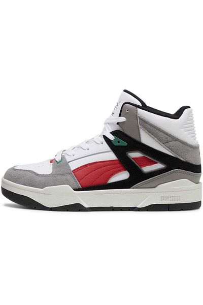 Puma Tenisky Puma Slipstream Hi Heritage – vícebarevné, unisex