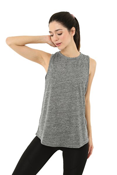 Scorp Εικονίδιο Γυναικείο Αθλητικό Αθλητή Γκρι