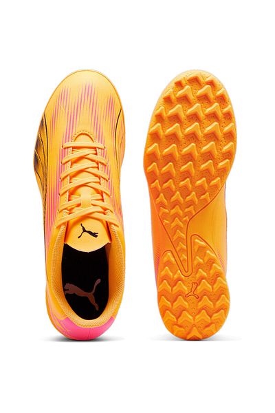 Puma Tenisky Puma Ultra Play Tt, Oranžové, Pánské