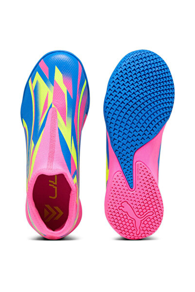 Puma Tenisky Puma Ultra Match Ll Energy Itmid Jr, Vícebarevné, Dětské