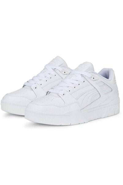 Puma Tenisky Puma Slipstream Lth, Bílé, Pánské