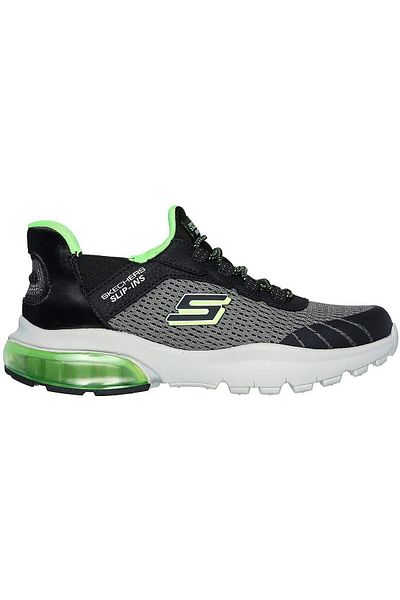 SKECHERS Tenisky Skechers Razor Air-h – šedé, dětské