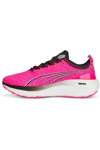 Puma Tenisky Puma Foreverrun Nitro Wns, růžové, dámské