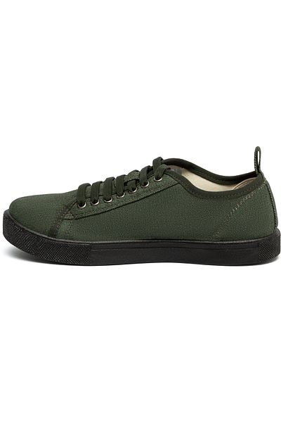 Others Unisex sportovní obuv Oldcom Tokyo Green