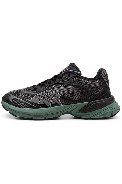 Puma Tenisky Puma Velophasis Cool Dark, Černé, Pánské